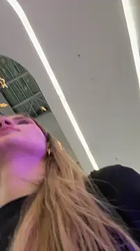 BARAVISHA's cam snapshot