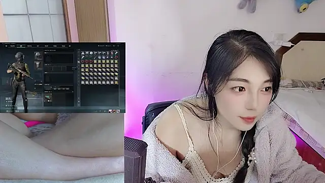 Song_99's cam snapshot