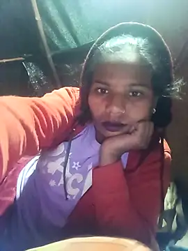 Rubi_sarma's cam snapshot