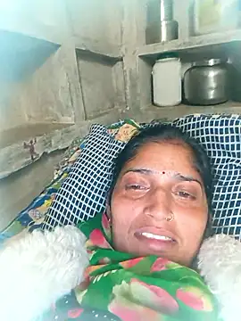 Pooja_shre's cam snapshot