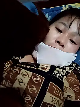 vangkt-cute's cam snapshot