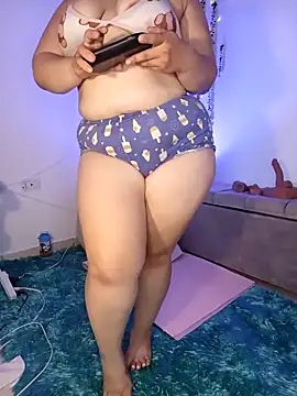 Sweety_chloe's cam snapshot