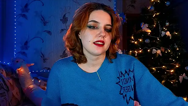 Ari_Meow's cam snapshot