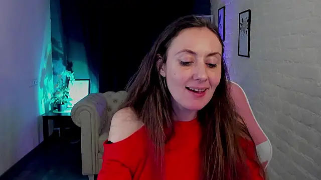 Juliet_Jamess's cam snapshot