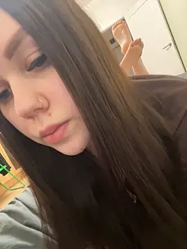 Marylallka5's cam snapshot