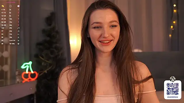 GeorginaDudley's cam snapshot