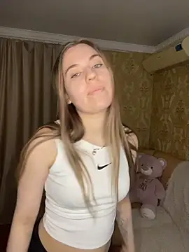 MargoXoki's cam snapshot