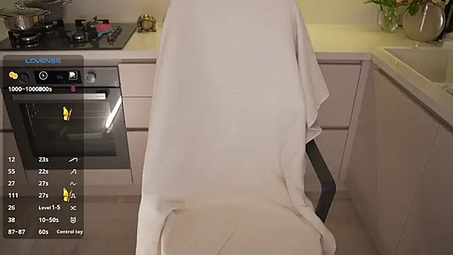 Vassiilisa live sex cam