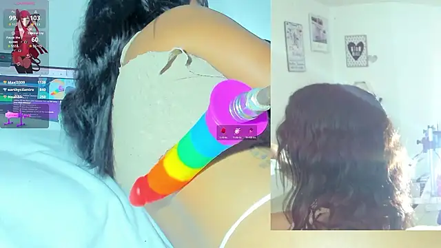 Rosy_Emely's cam snapshot