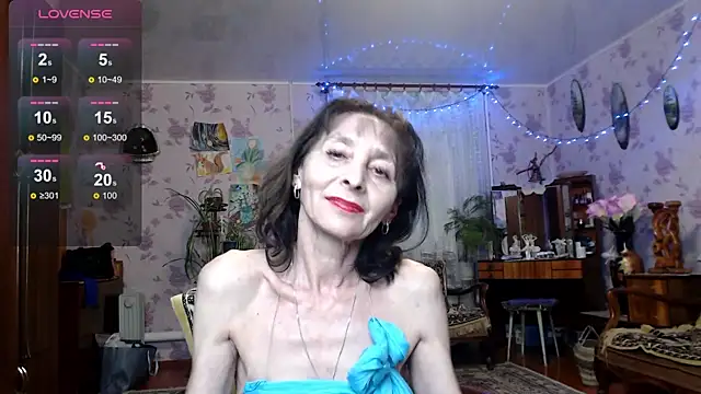 Angelina-Missteria's cam snapshot