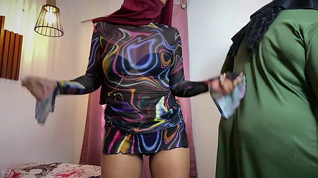 _Shara_Handal_ live sex cam