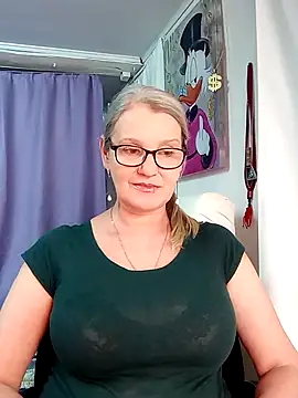 irinamaux's cam snapshot