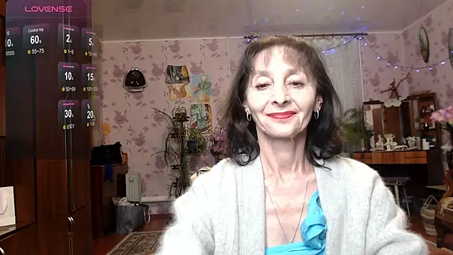 Angelina-Missteria's cam snapshot