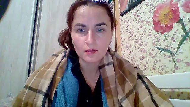 MilfALENKA's cam snapshot