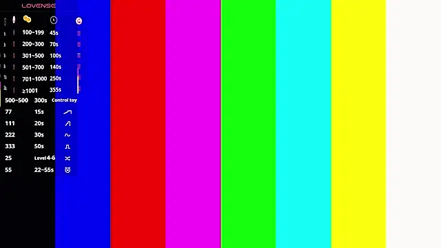 CarollDuemmel's cam snapshot