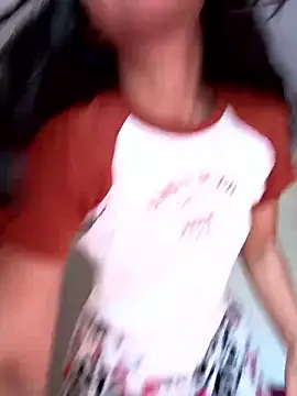 ViolettaSummer live sex cam