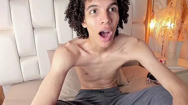 Desert_Soul live sex cam