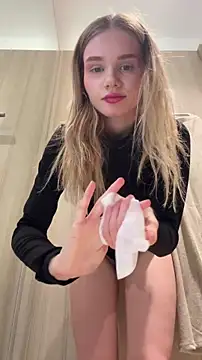 BARAVISHA's cam snapshot