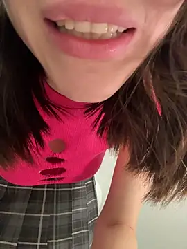 BallerinaCappuccino_'s cam snapshot