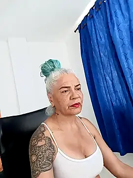 freyadevil333's cam snapshot