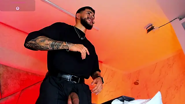 DickGriffith_ live sex cam