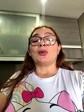 AntonellaVioleta's cam snapshot