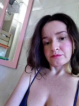 _anita_rojas's cam snapshot