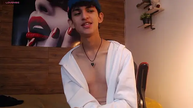 Michaelkoiv live sex cam