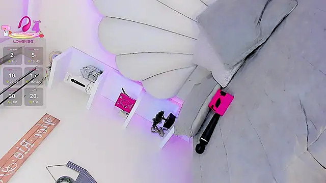 CandyJoselyn live sex cam