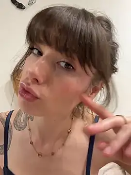 Sugarbellax live sex cam