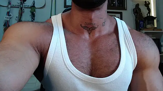 henryhadesflirt live sex cam