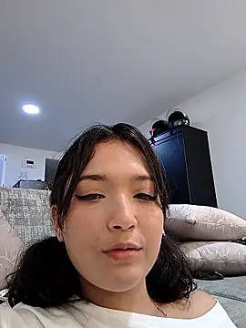 Lilitth_'s cam snapshot