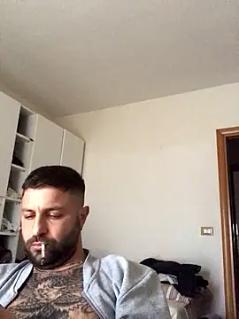 Black6660 live sex cam