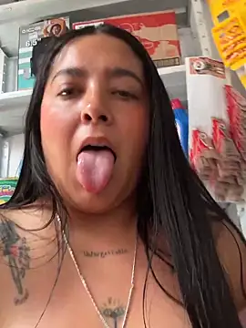 Juli-funny1 live sex cam