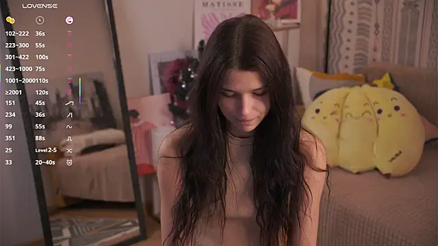 ErlineDumford live sex cam