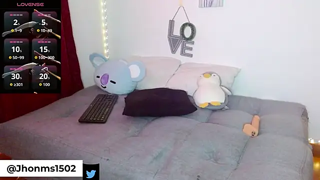 Mercury_muscle live sex cam