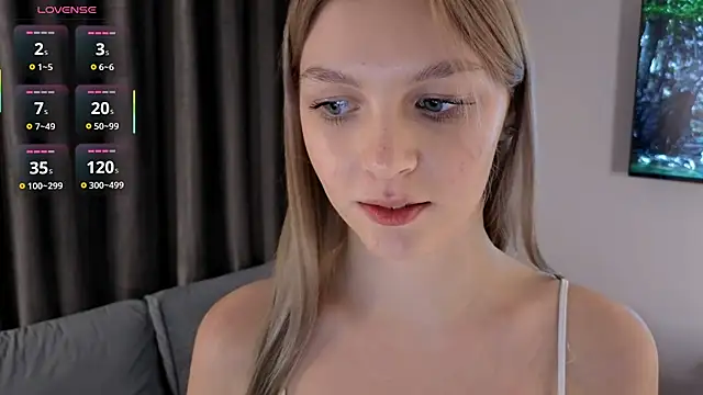 DebraVaughn live sex cam