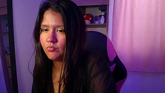 Oliviawatson1's cam snapshot