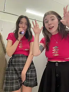 BallerinaCappuccino_'s cam snapshot