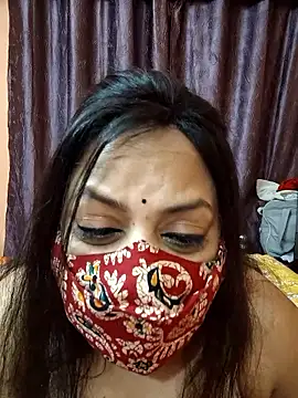 Cute-richa1 live sex cam