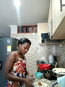 kharoll's cam snapshot