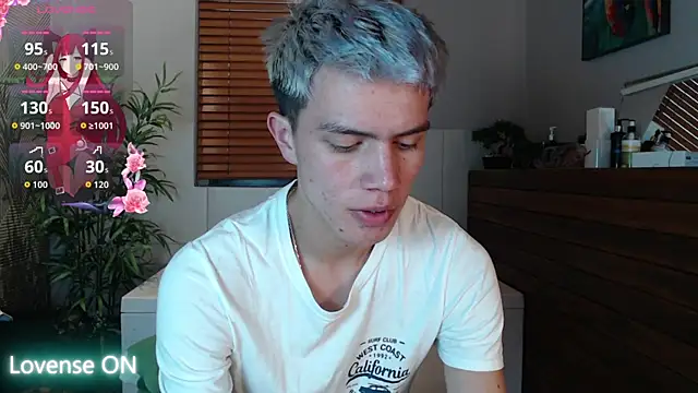 nicktorn live sex cam