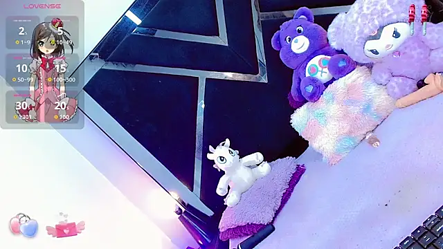 AlahiaDabion live sex cam