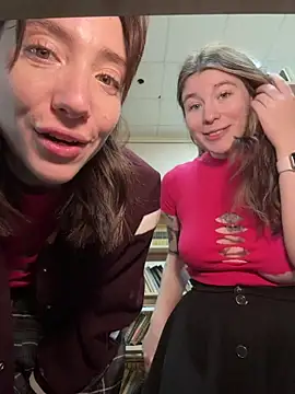 BallerinaCappuccino_'s cam snapshot