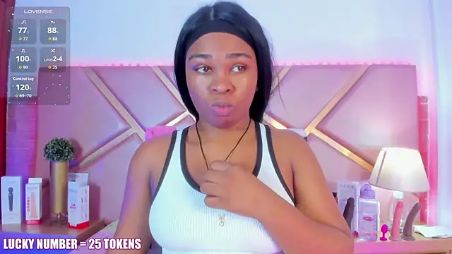 SophieSinclair's cam snapshot