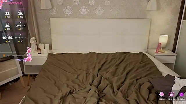 Ritamillersi live sex cam