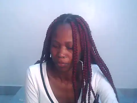 SexxyTerry's cam snapshot