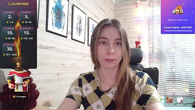 Wowpornoo's cam snapshot