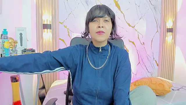 gabriela_cortez's cam snapshot