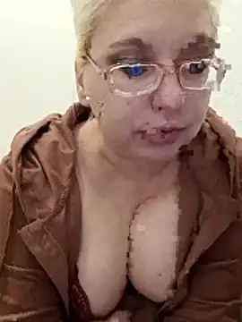 VikaKing's cam snapshot